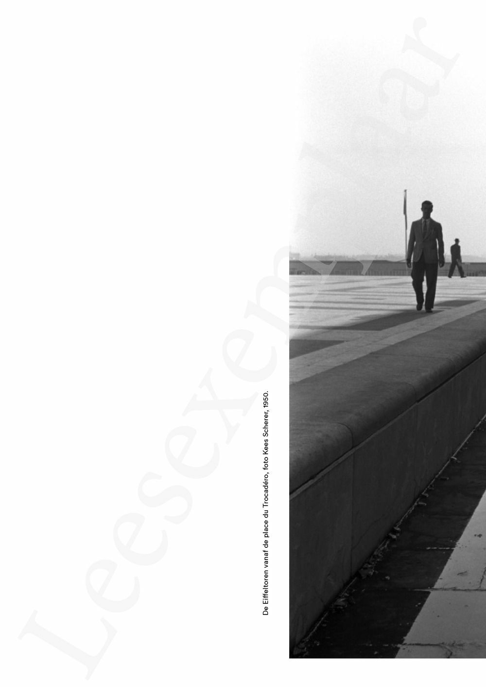 Preview: Passage Parijs