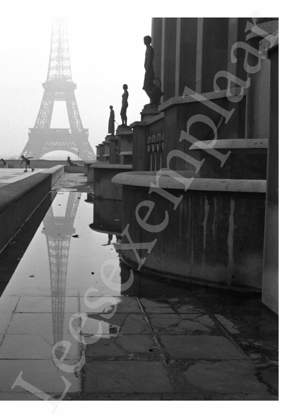 Preview: Passage Parijs