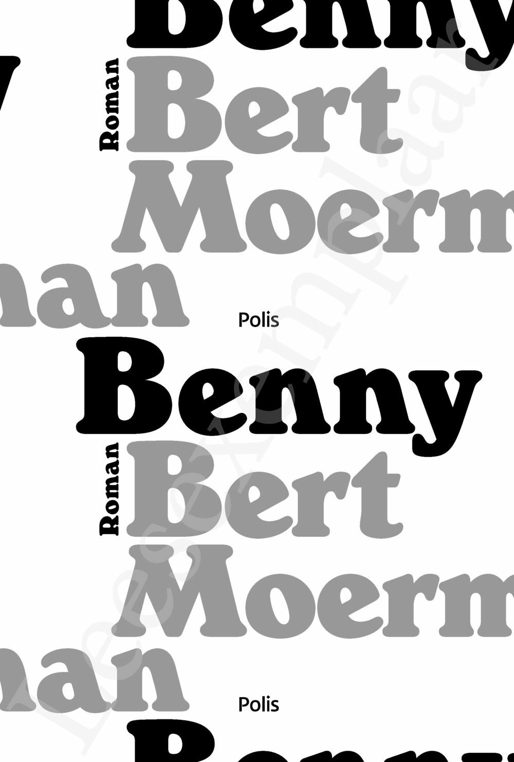 Preview: Benny