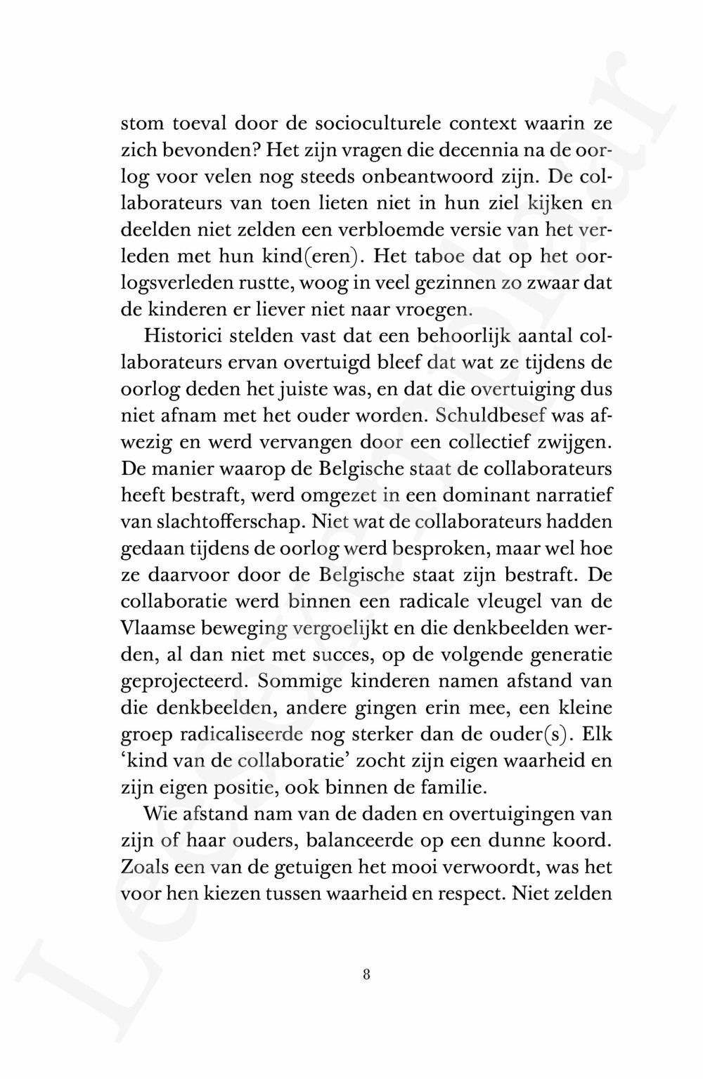 Preview: Kinderen van de collaboratie