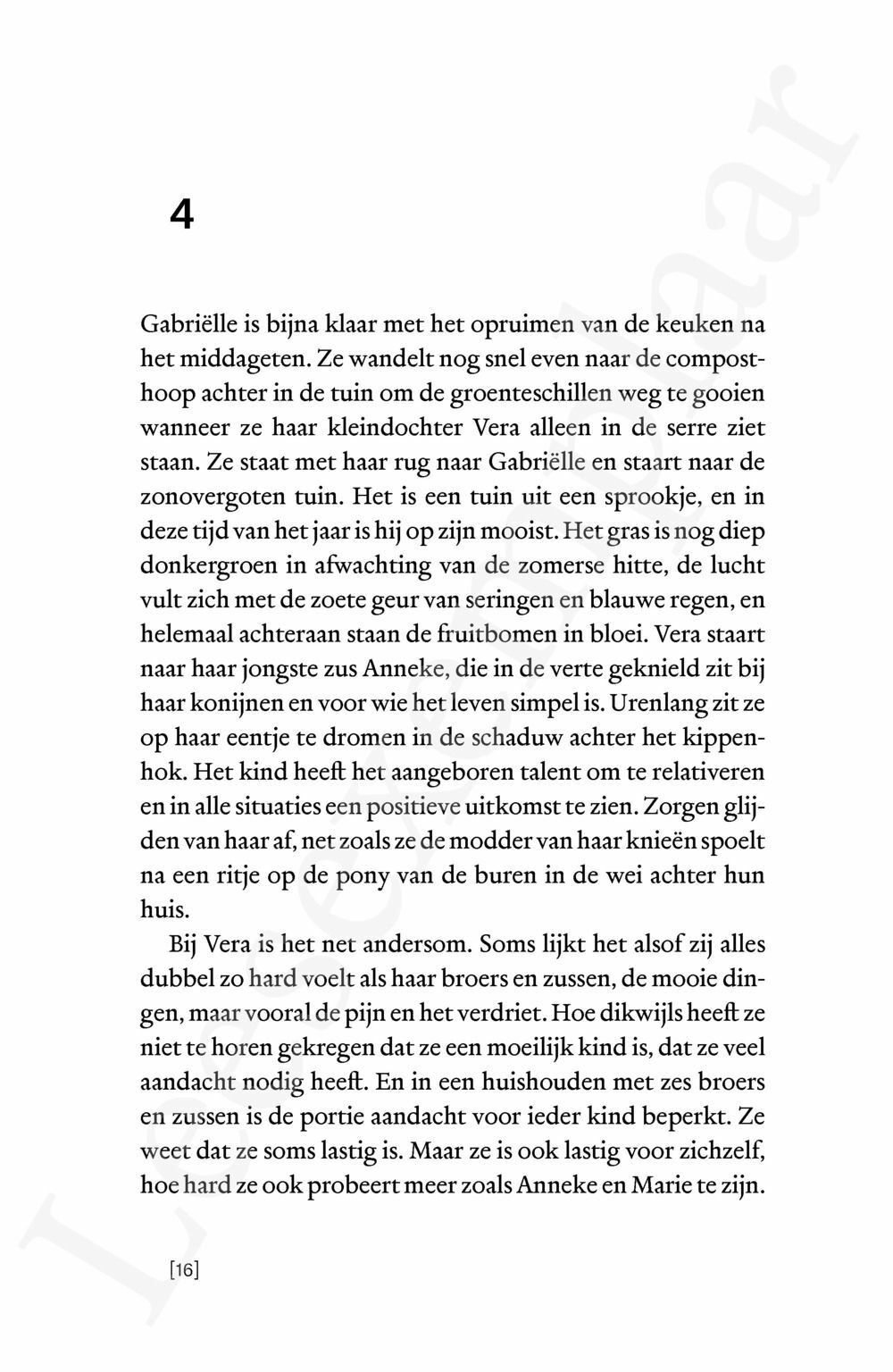 Preview: Moederziel