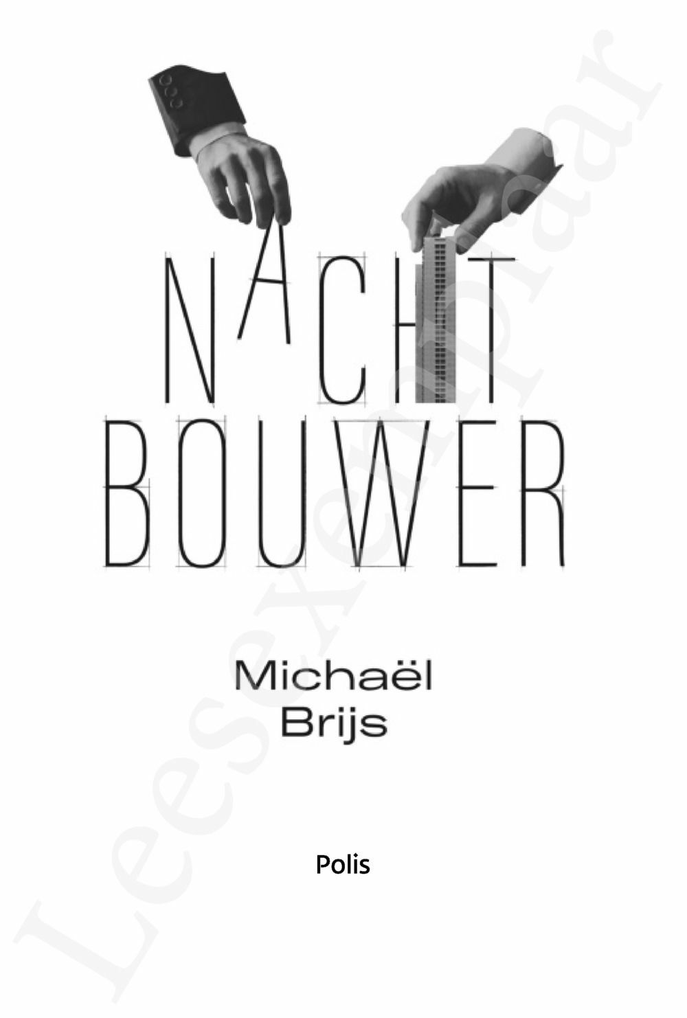 Preview: Nachtbouwer