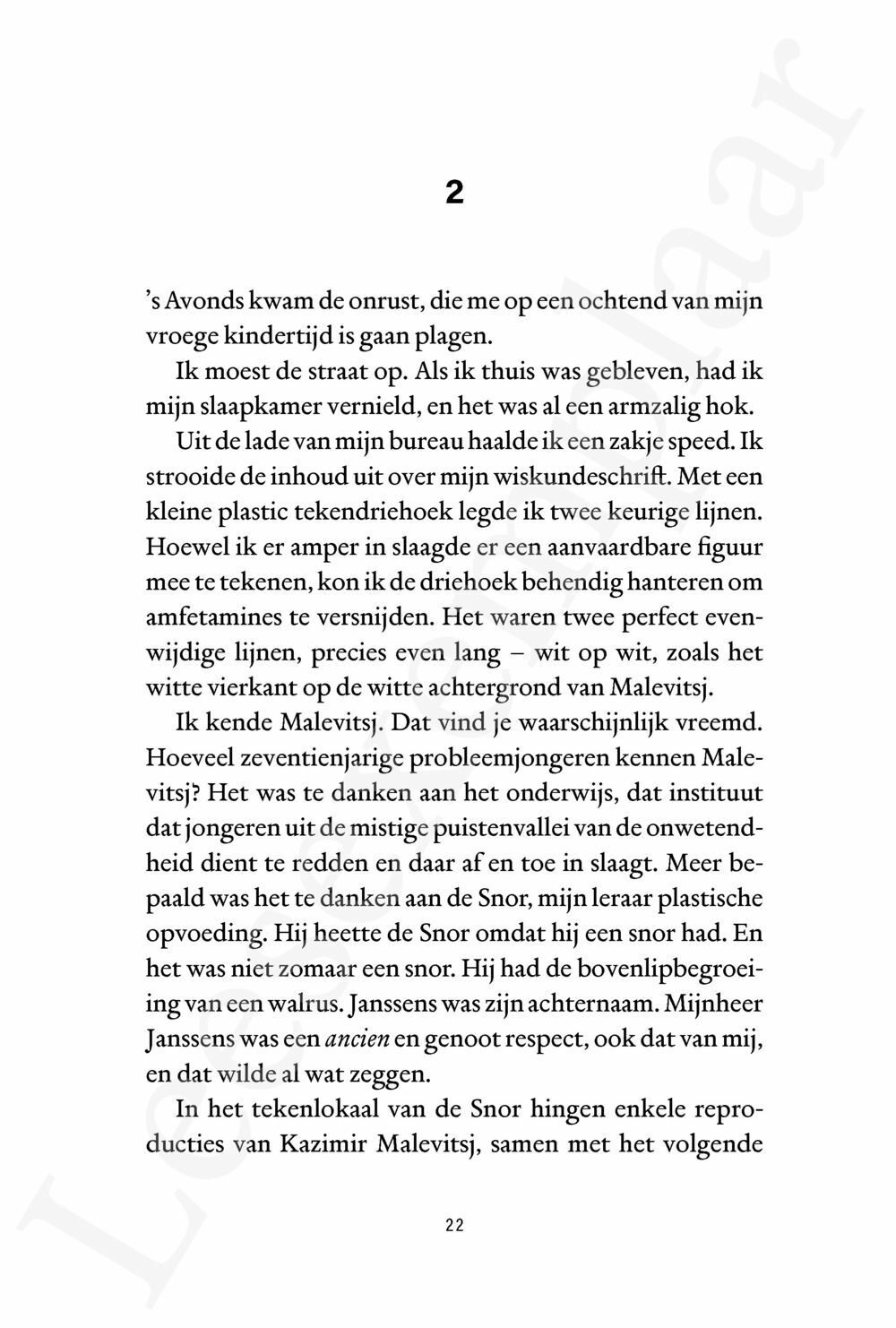 Preview: Nachtbouwer