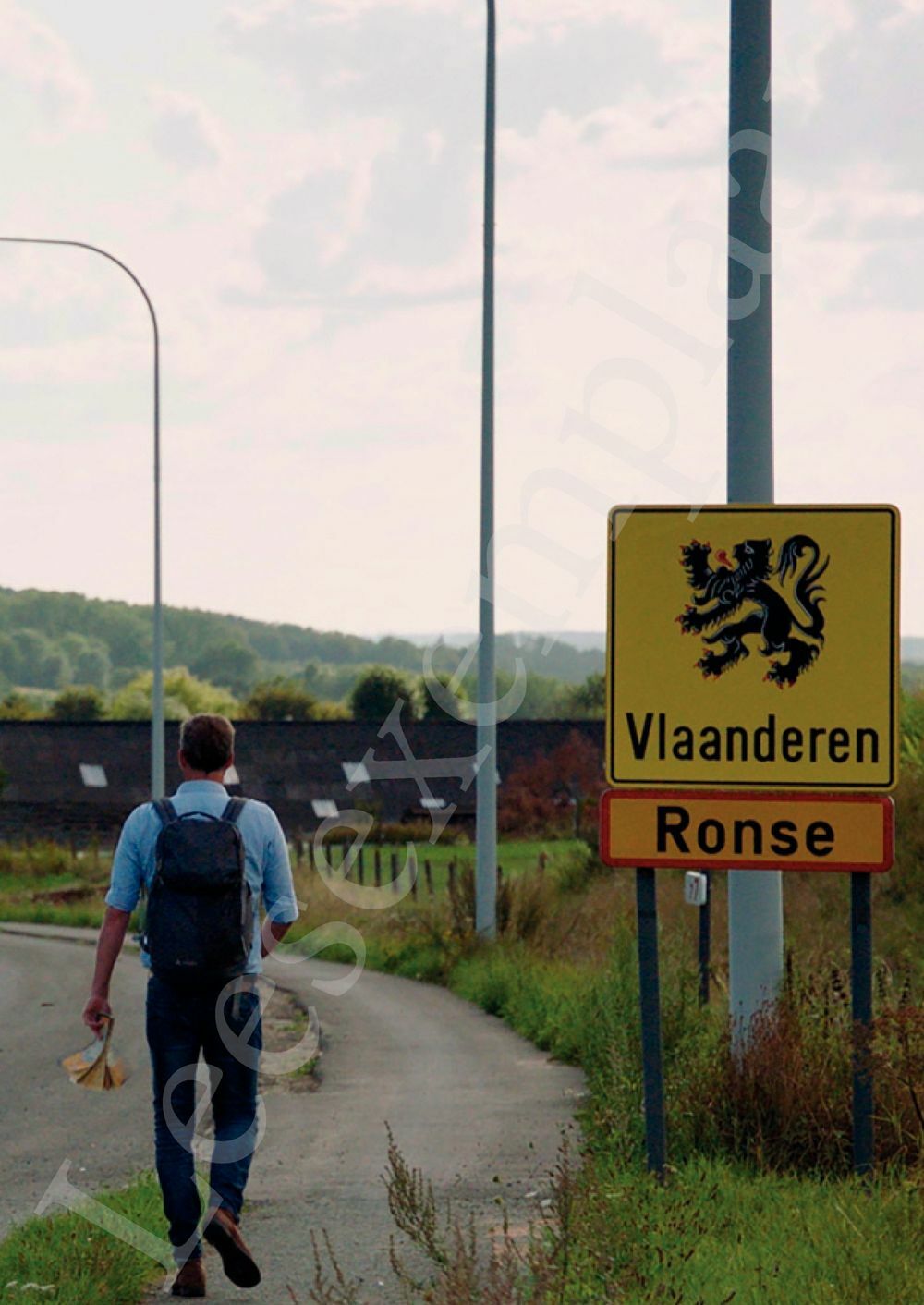 Preview: De bevrijding van Vlaanderen