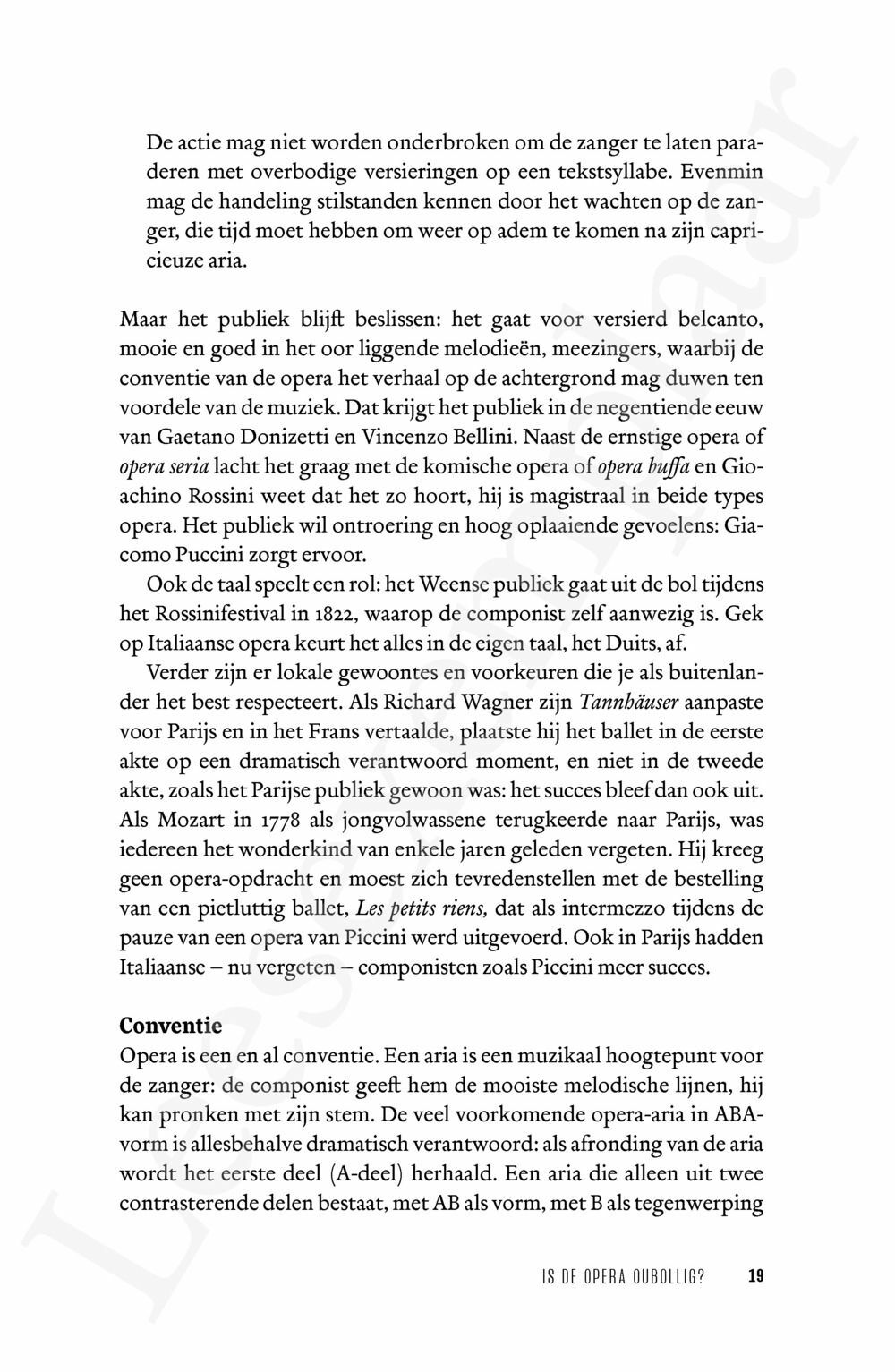 Preview: De luisteraar