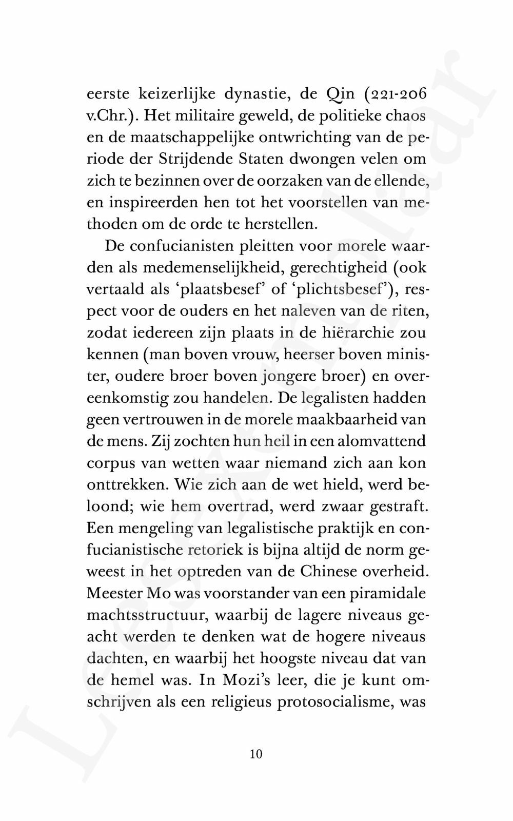 Preview: Wat kan ik leren van de taoïsten?
