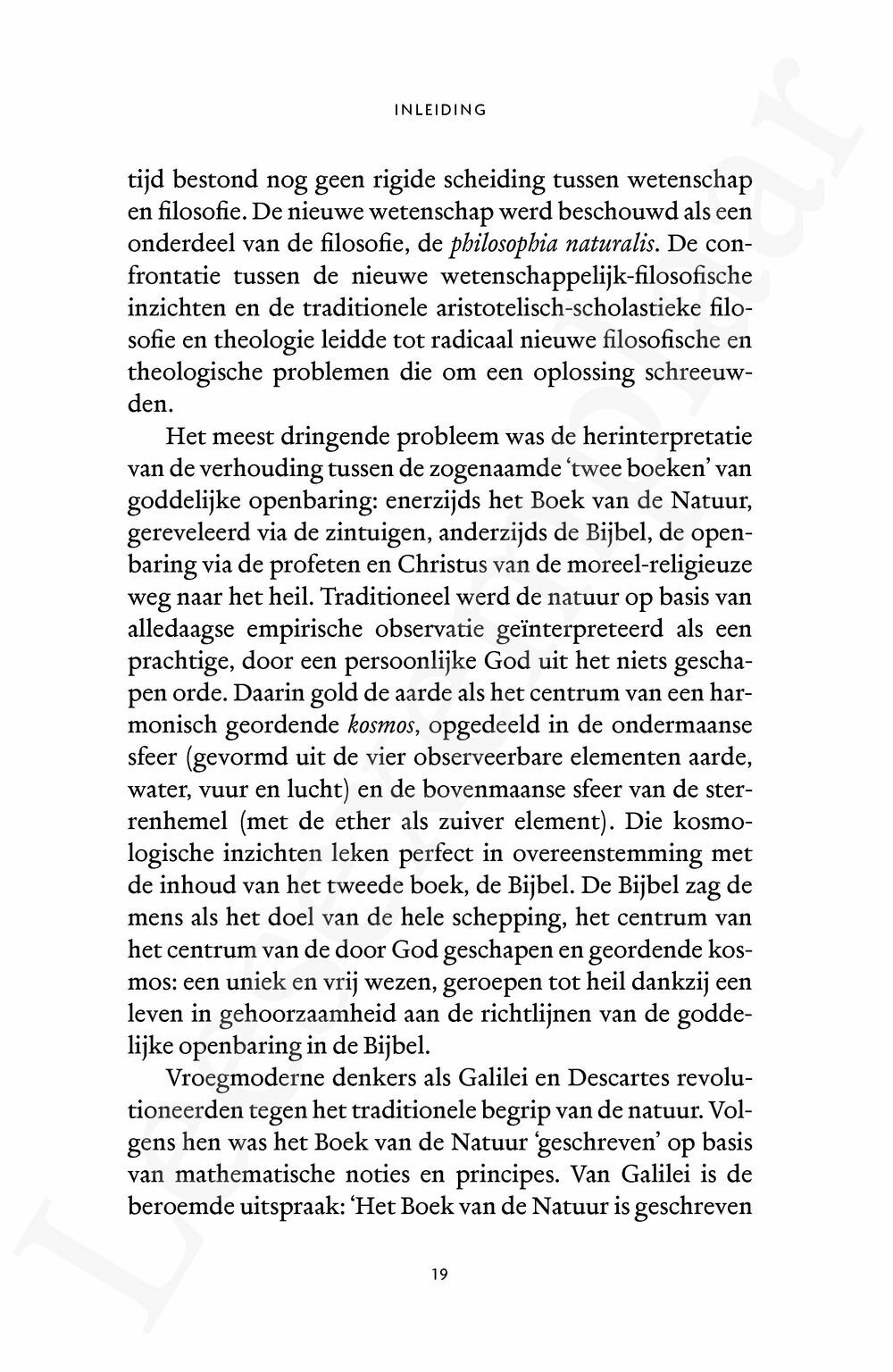 Preview: De andere Spinoza