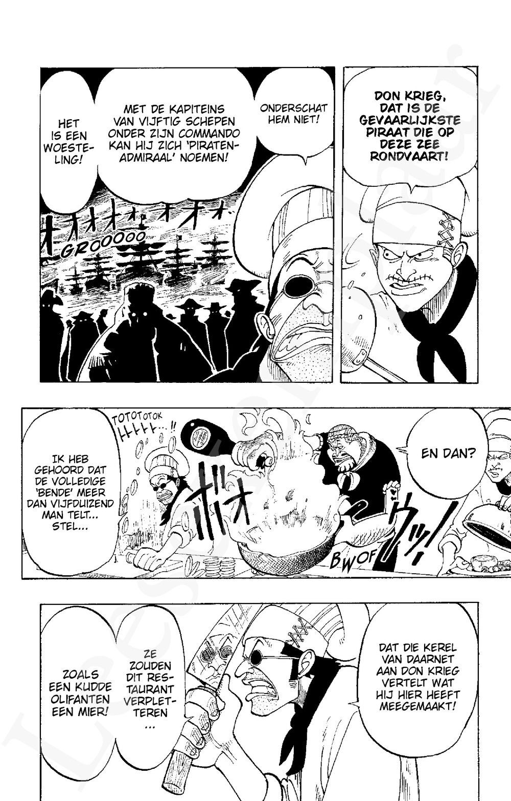 Preview: One Piece: De eed (6)
