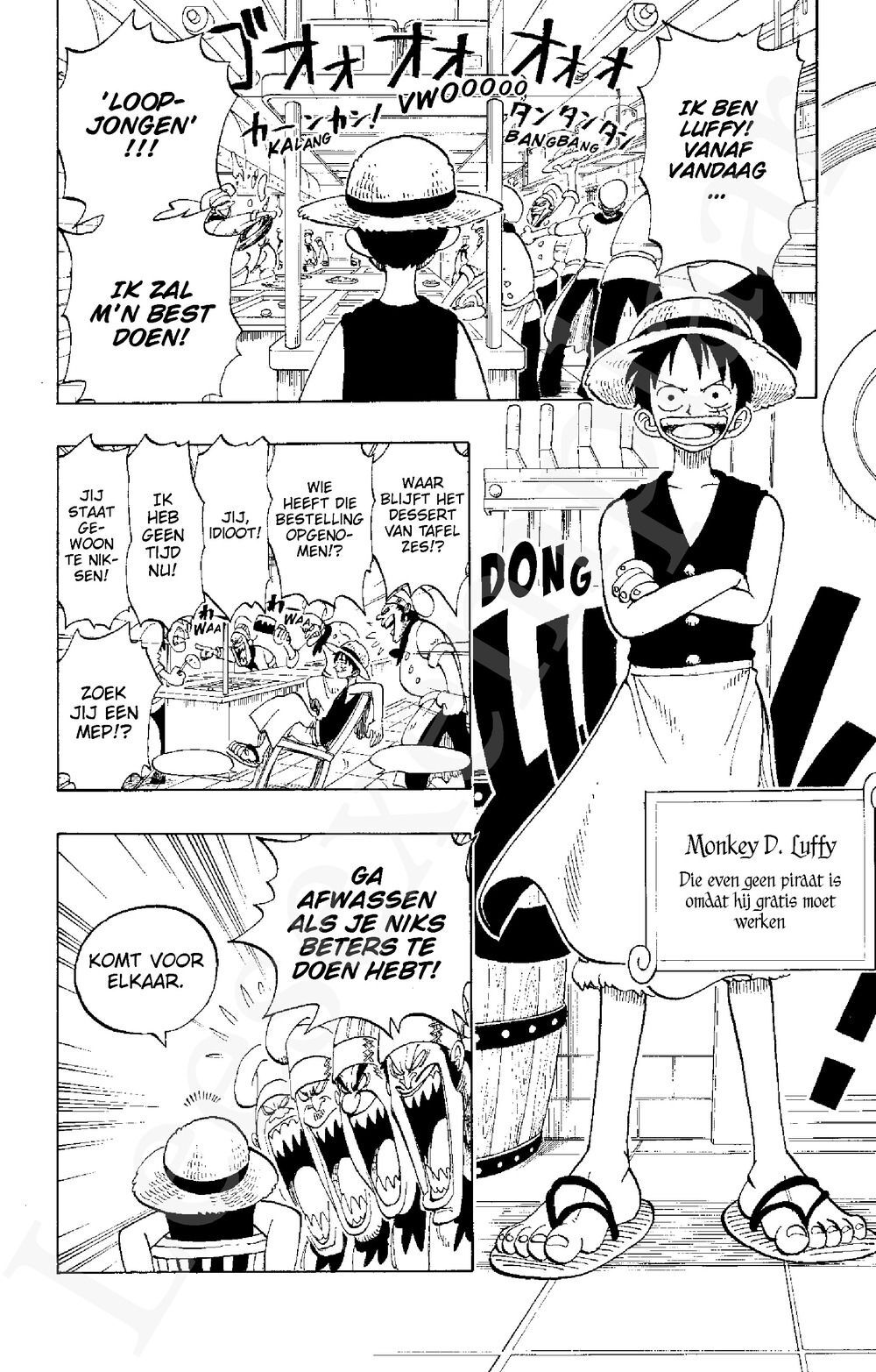 Preview: One Piece: De eed (6)