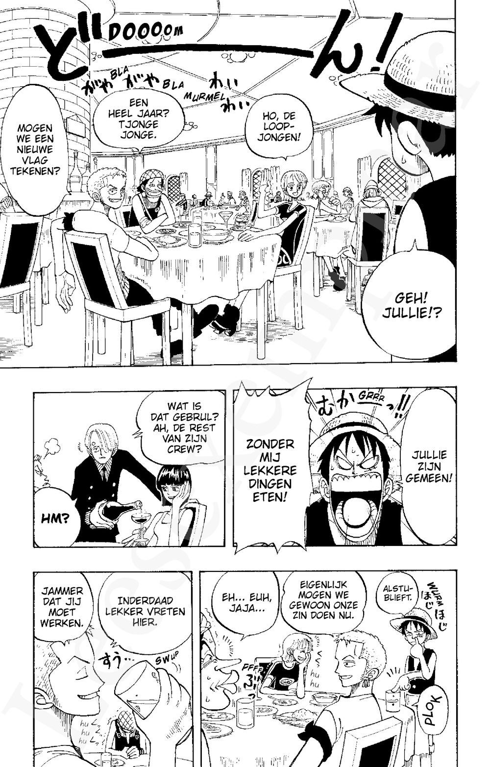 Preview: One Piece: De eed (6)