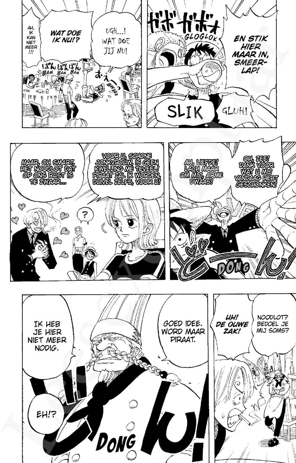Preview: One Piece: De eed (6)