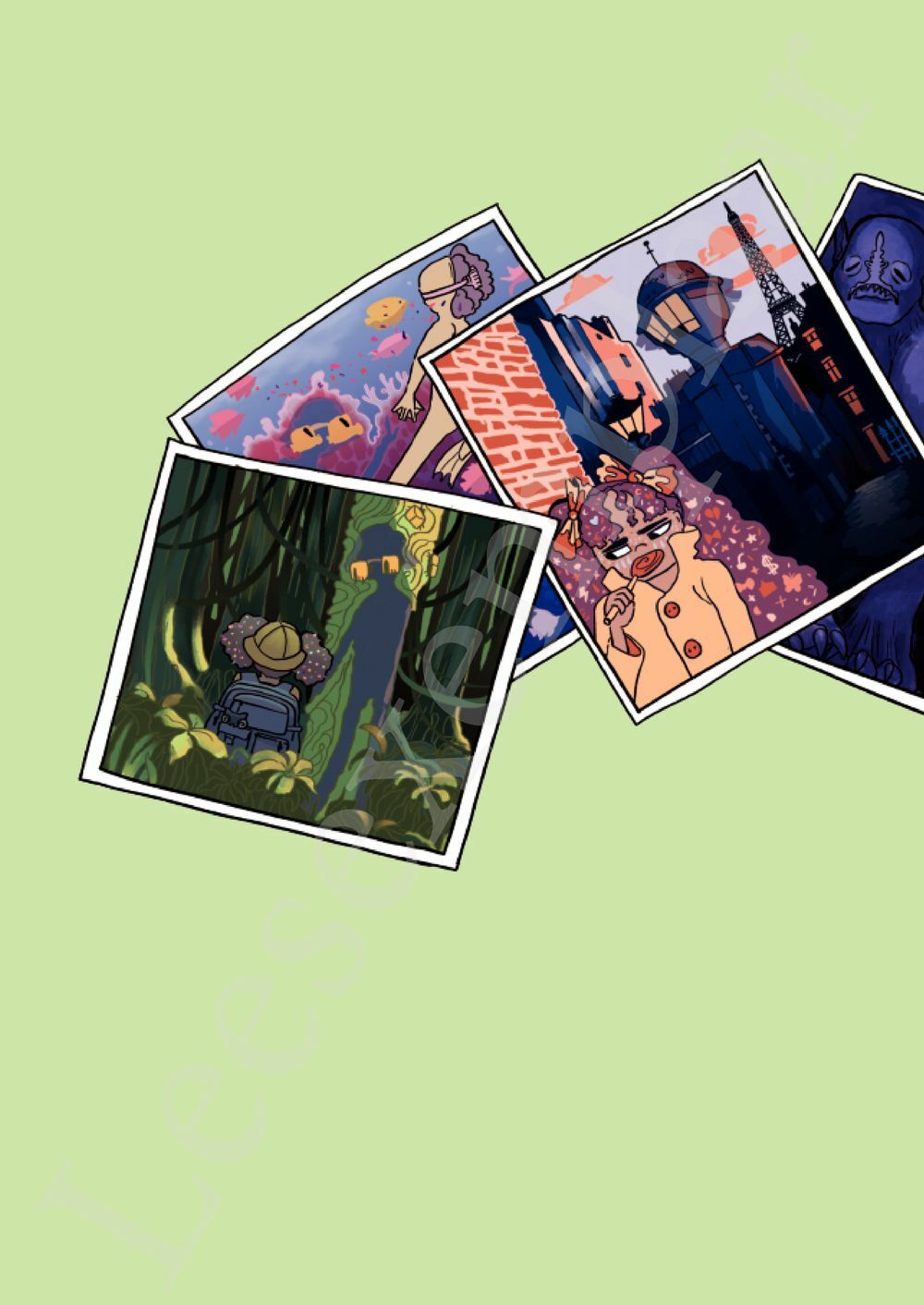 Preview: Wanna