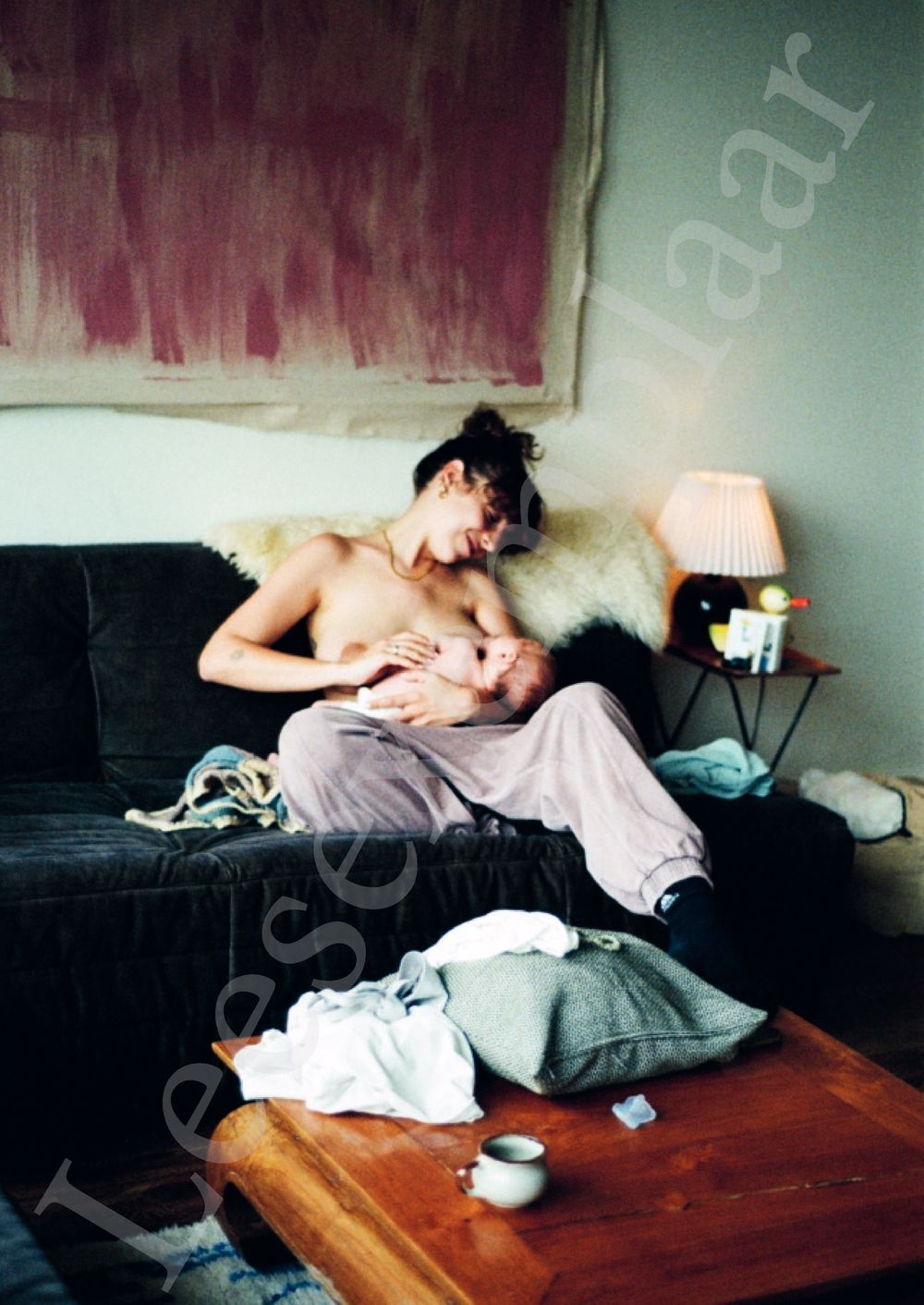 Preview: De post-partumrevolutie