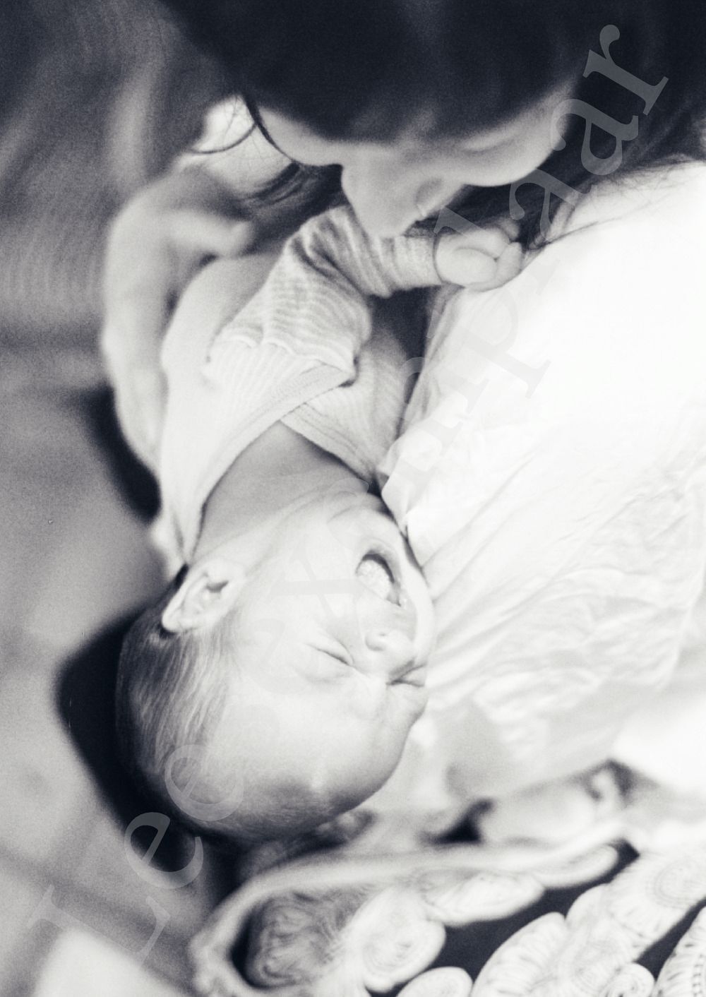 Preview: De post-partumrevolutie