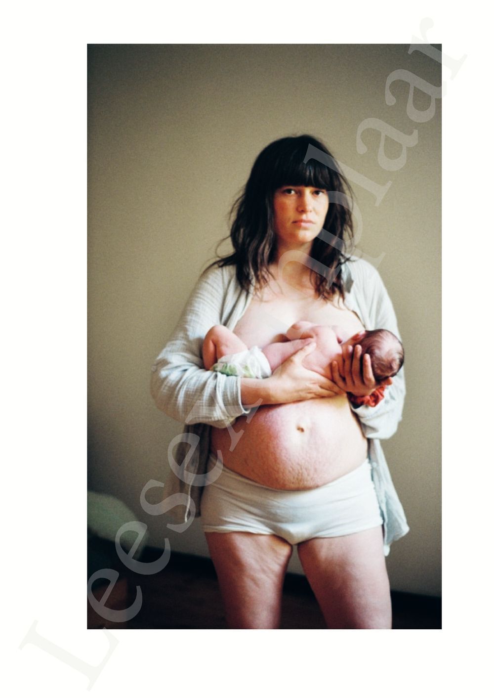 Preview: De post-partumrevolutie