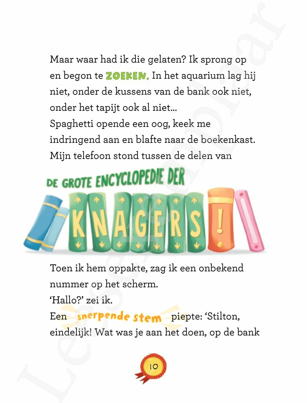 Preview: Welkom bij de Club! (98)