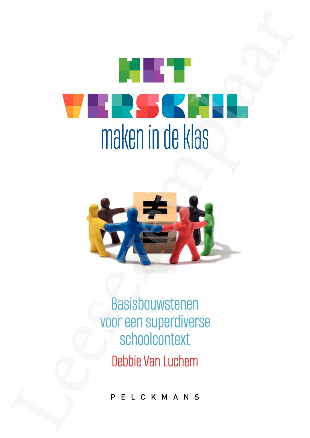 Preview: Het verschil maken in de klas
