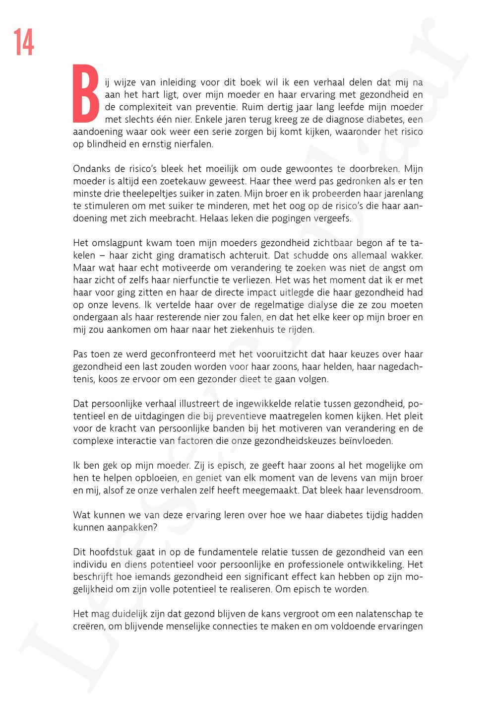 Preview: Epic (Nederlandstalige editie)