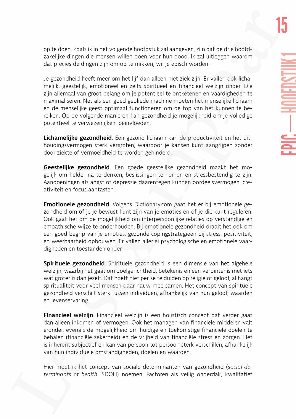 Preview: Epic (Nederlandstalige editie)