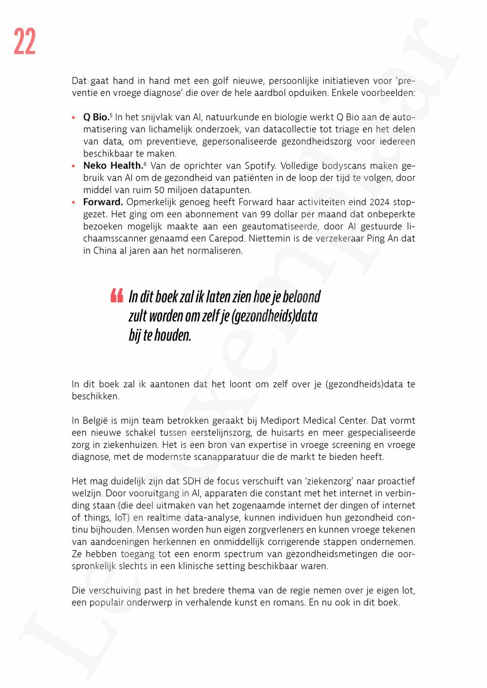 Preview: Epic (Nederlandstalige editie)