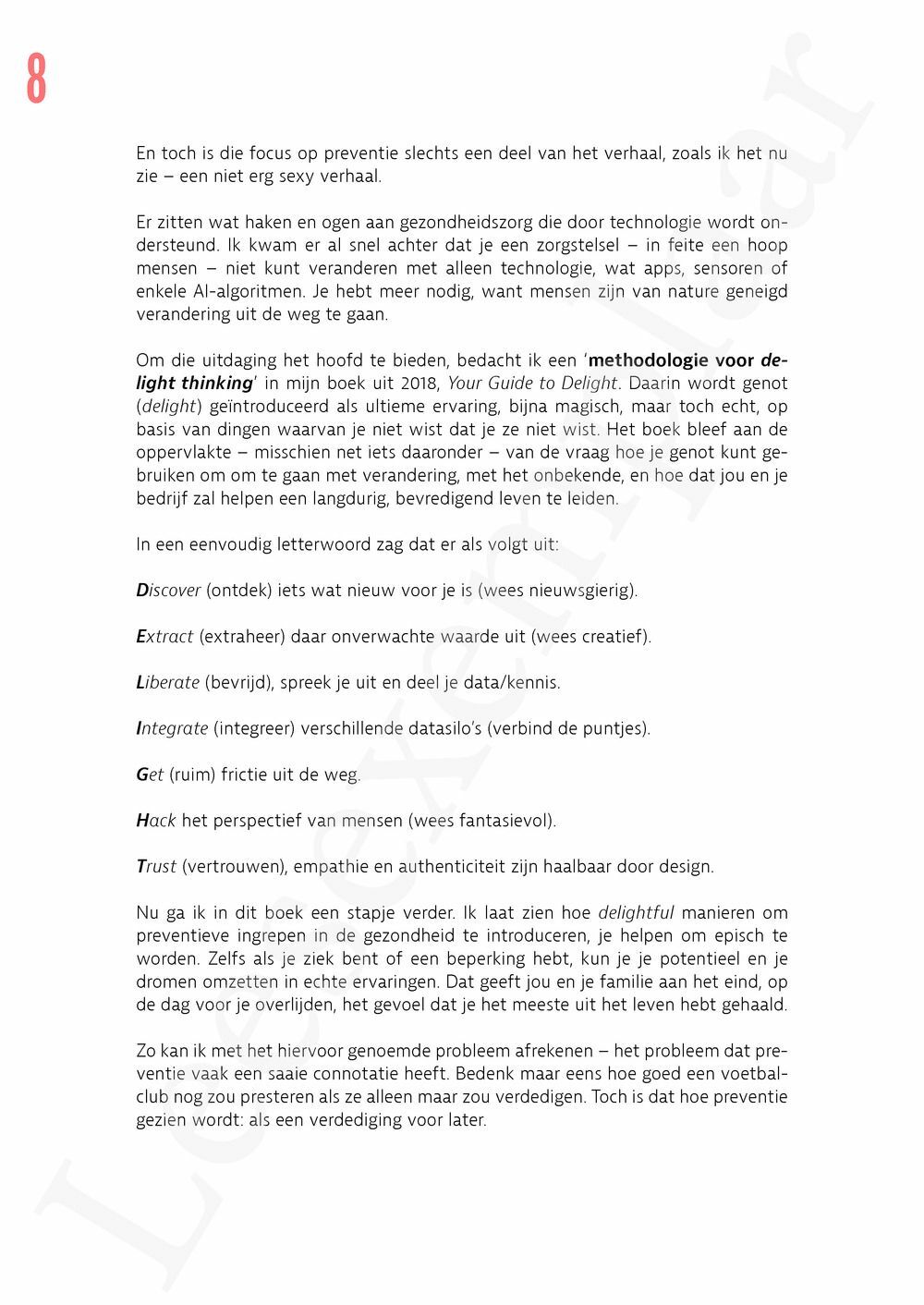 Preview: Epic (Nederlandstalige editie)