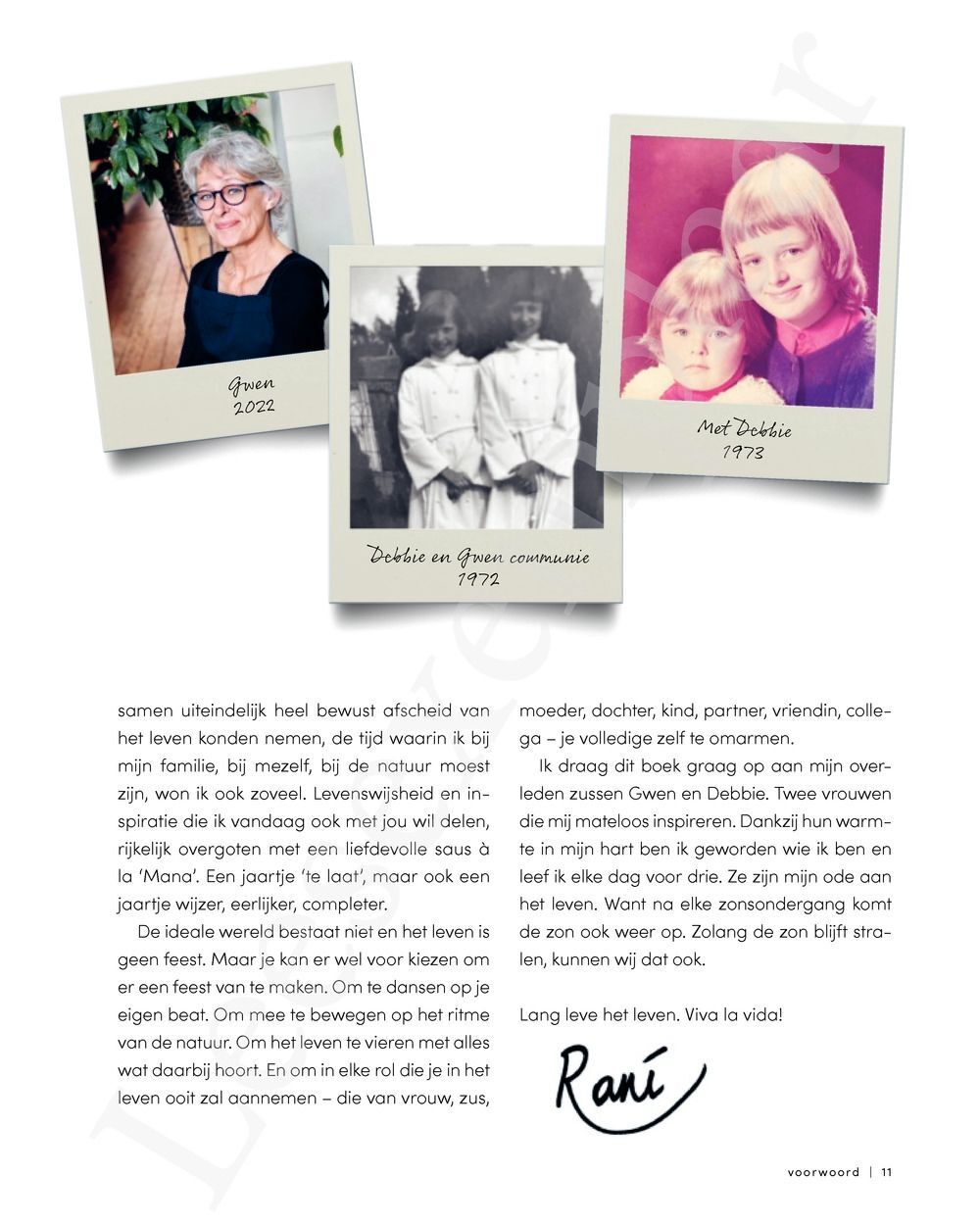 Preview: Tijd om te stralen