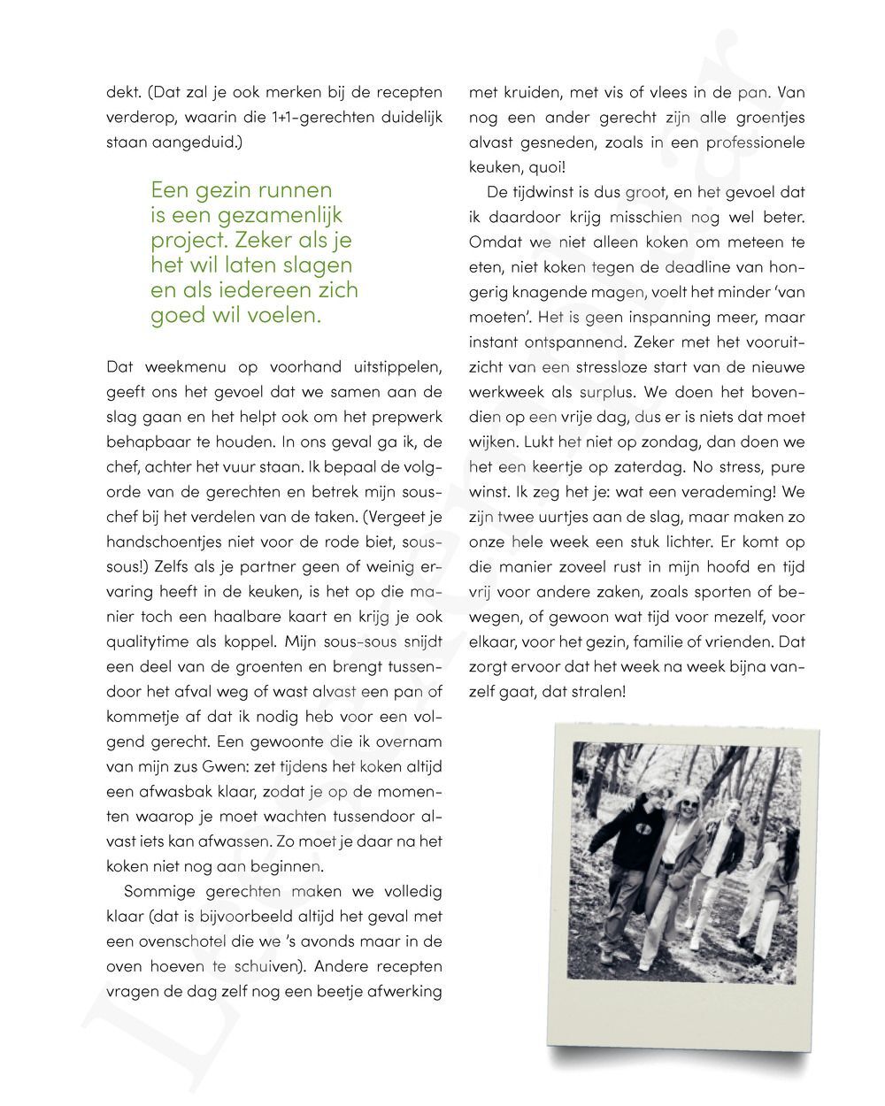 Preview: Tijd om te stralen