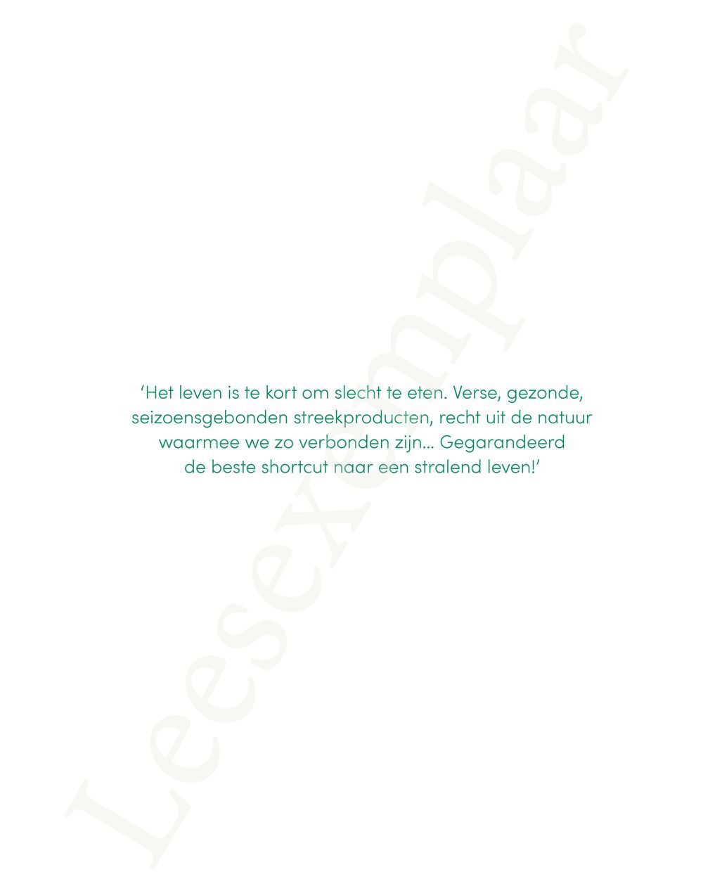 Preview: Tijd om te stralen