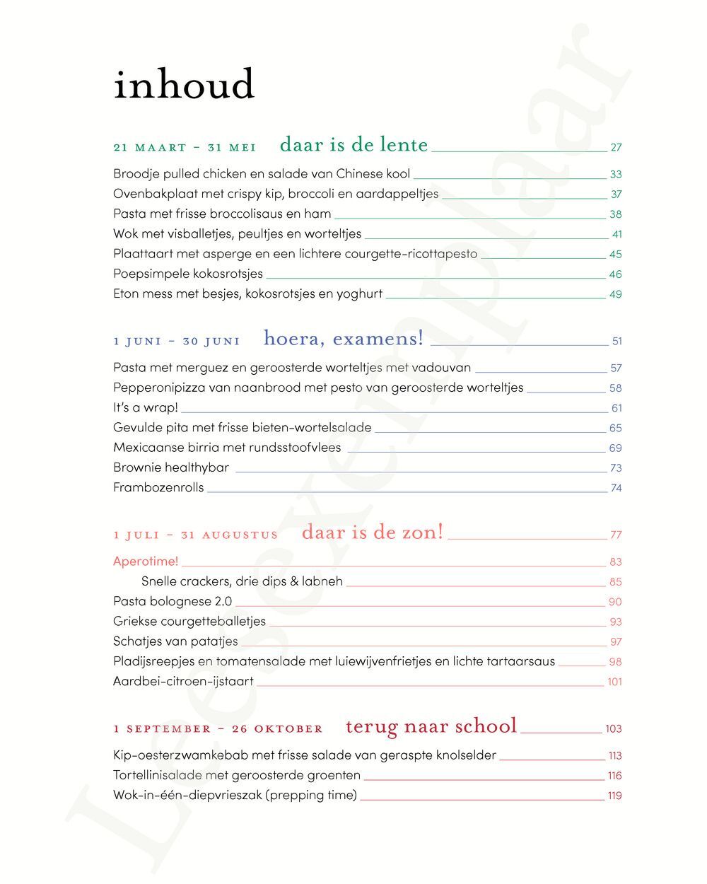 Preview: Tijd om te stralen