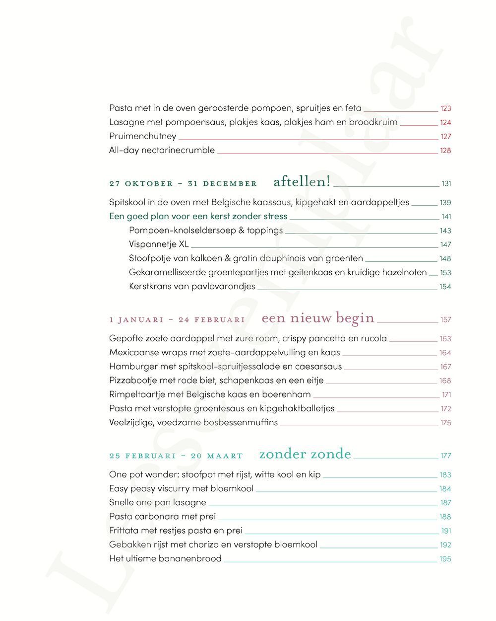 Preview: Tijd om te stralen