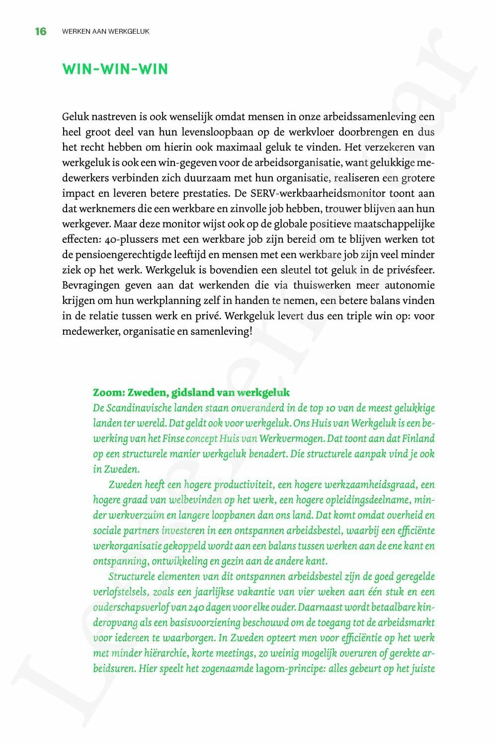 Preview: Werken aan werkgeluk
