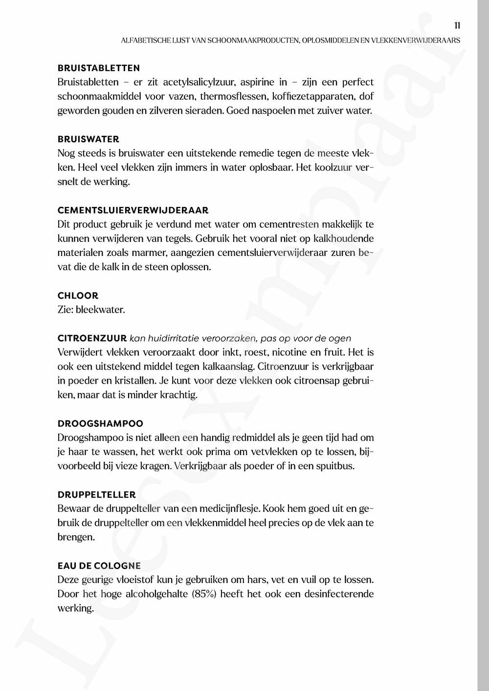 Preview: De Gouden Raad van Tante Kaat