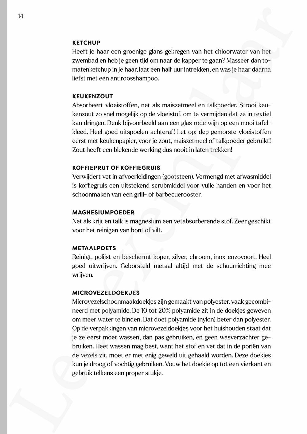 Preview: De Gouden Raad van Tante Kaat