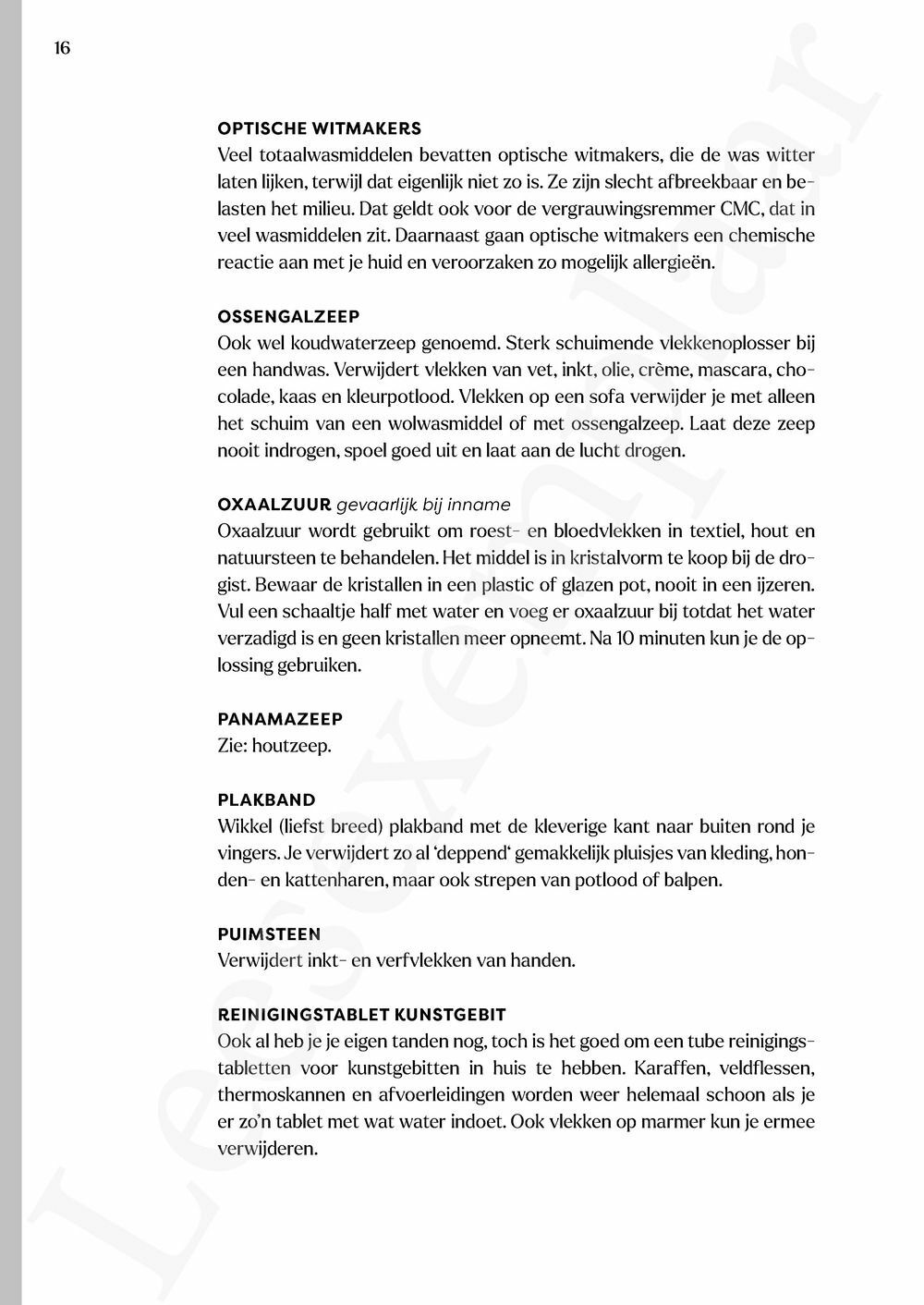 Preview: De Gouden Raad van Tante Kaat