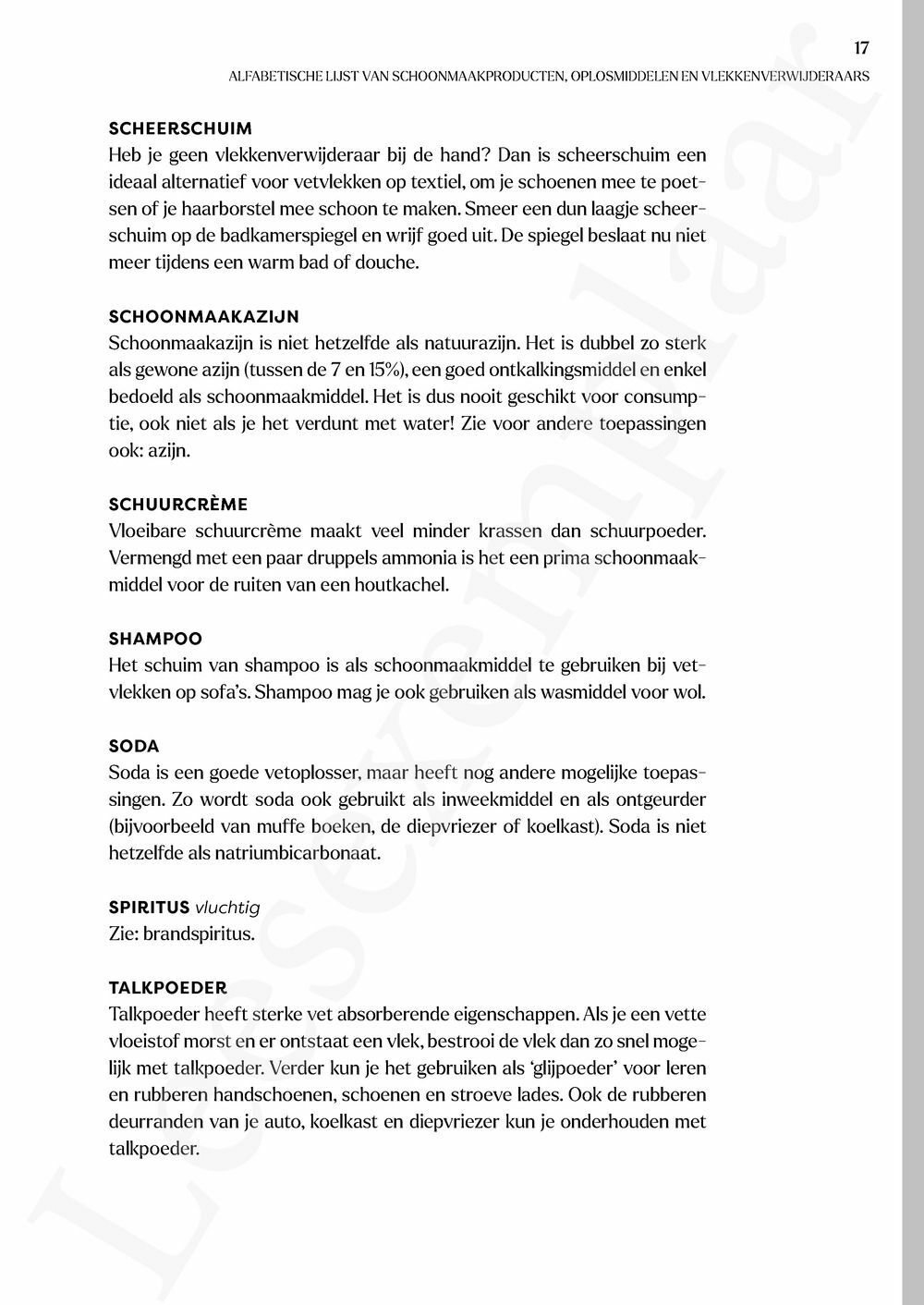 Preview: De Gouden Raad van Tante Kaat