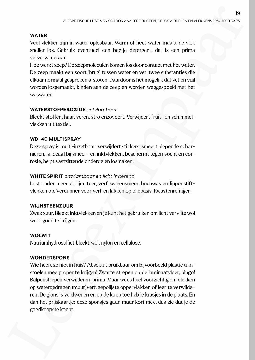 Preview: De Gouden Raad van Tante Kaat