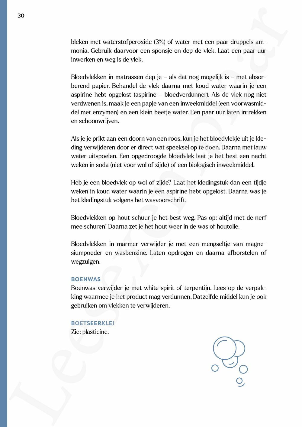 Preview: De Gouden Raad van Tante Kaat