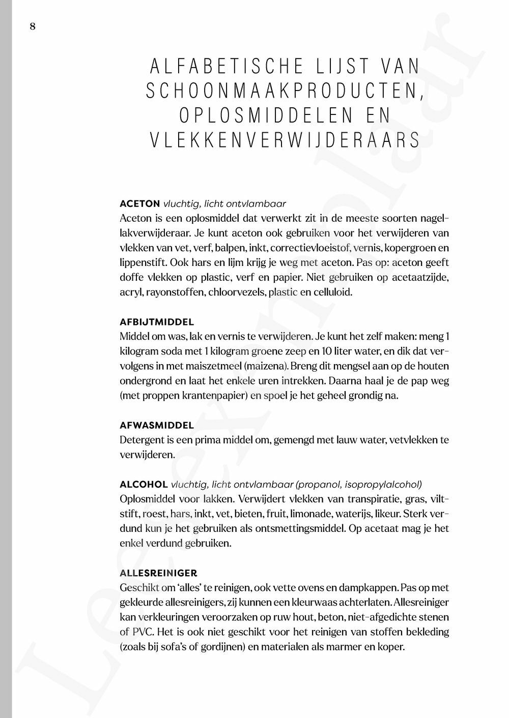 Preview: De Gouden Raad van Tante Kaat