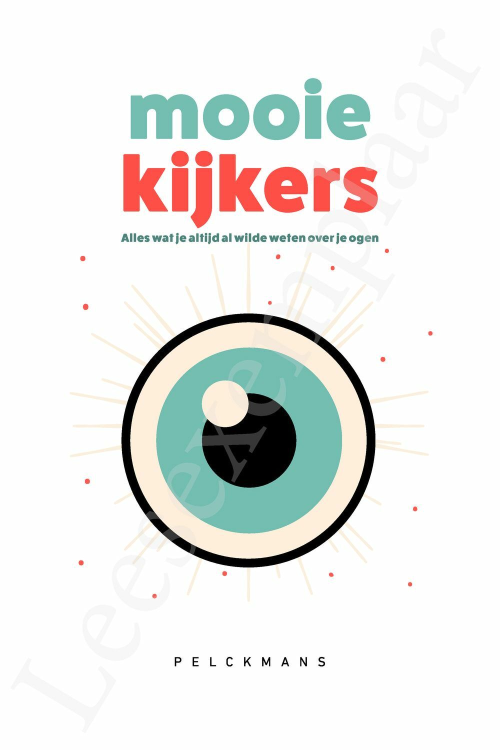 Preview: Mooie kijkers