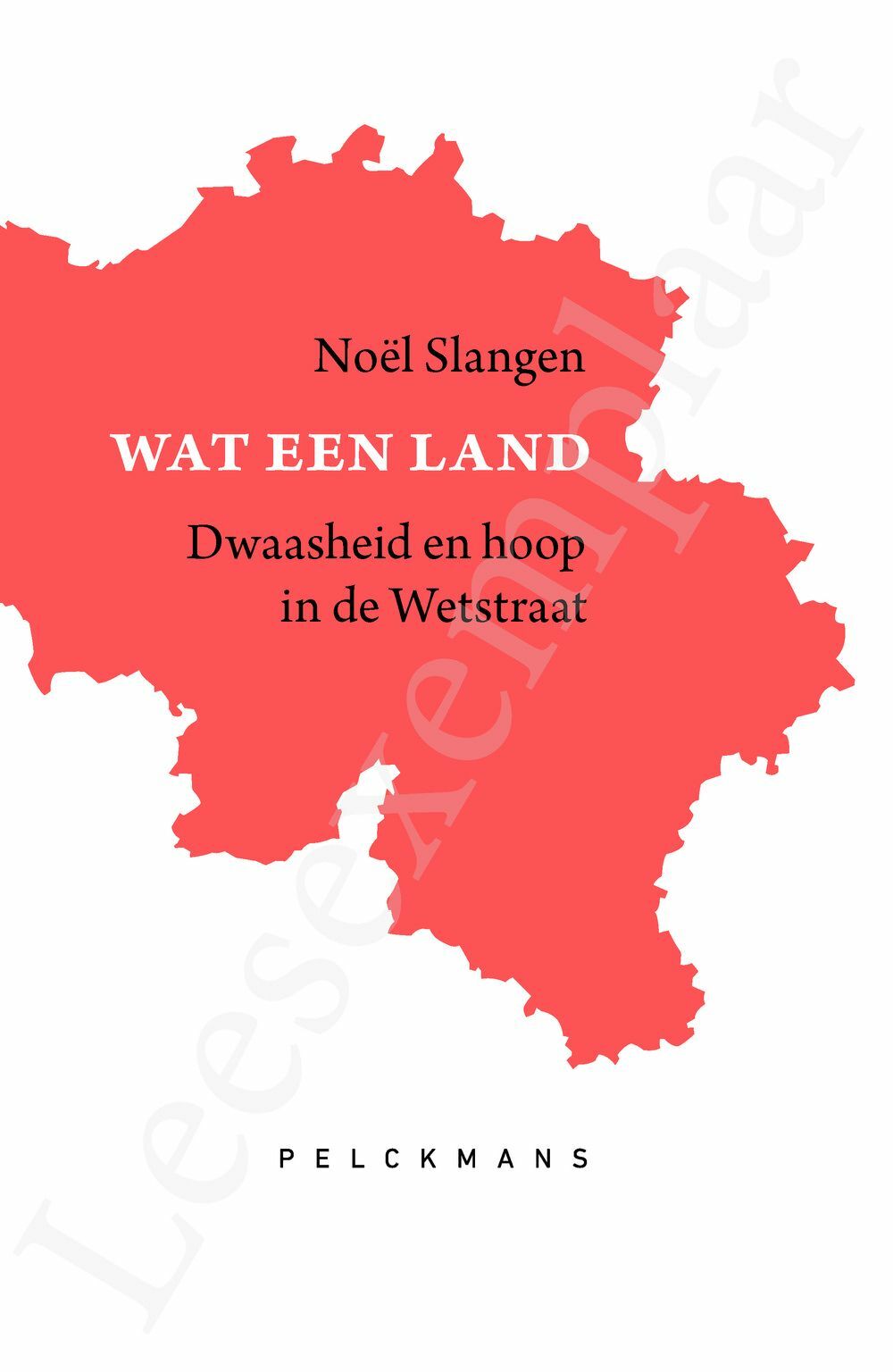 Preview: Wat een land