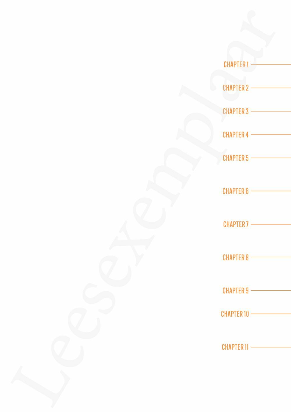 Preview: Epic (English edition)