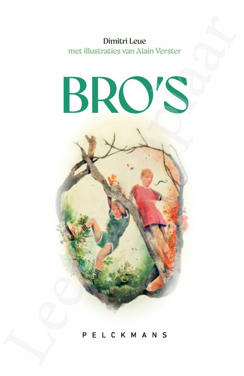 Preview: Bro's