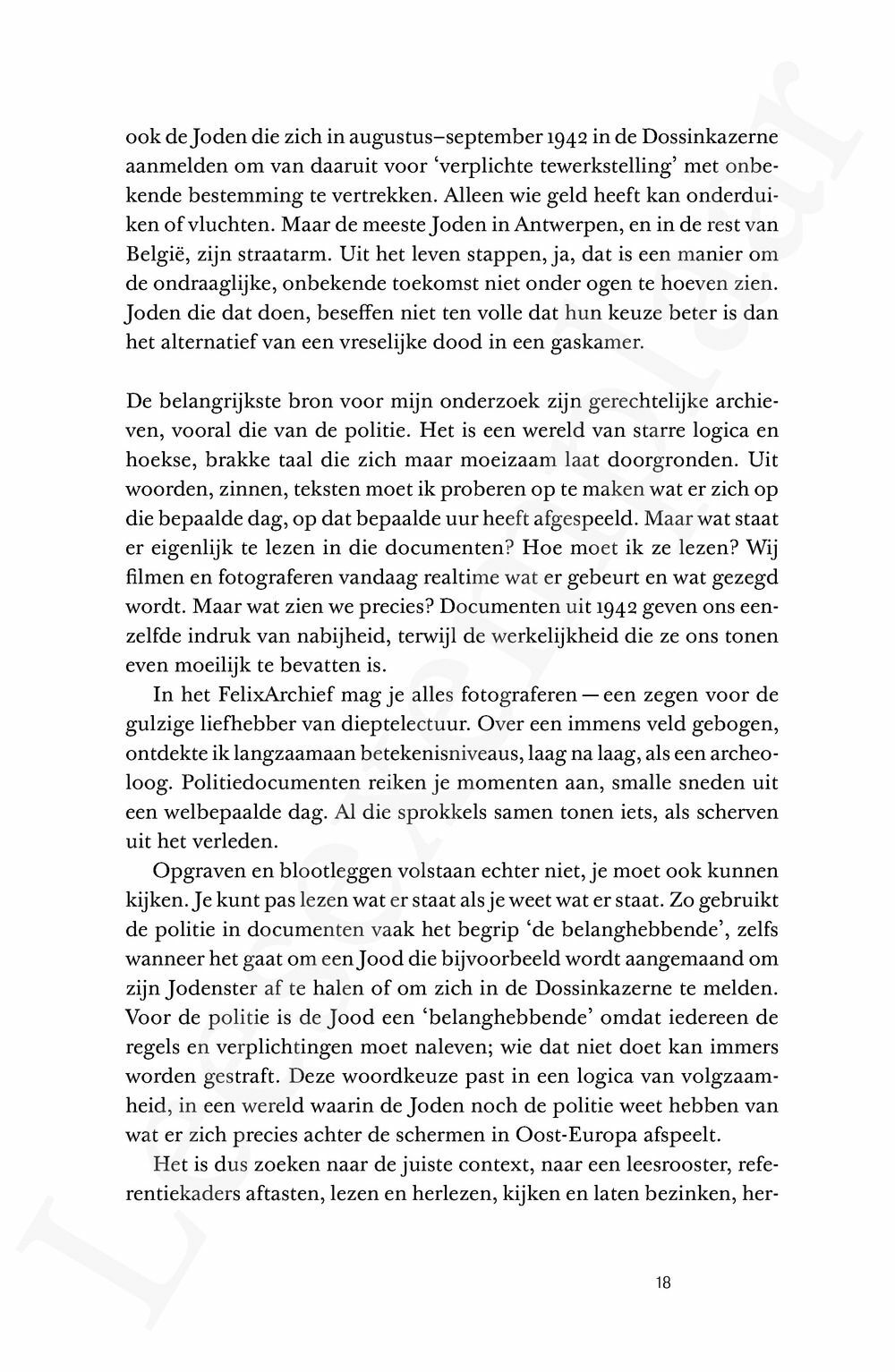 Preview: 1942 (herwerkte uitgave)