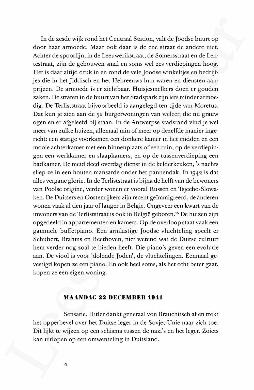 Preview: 1942 (herwerkte uitgave)