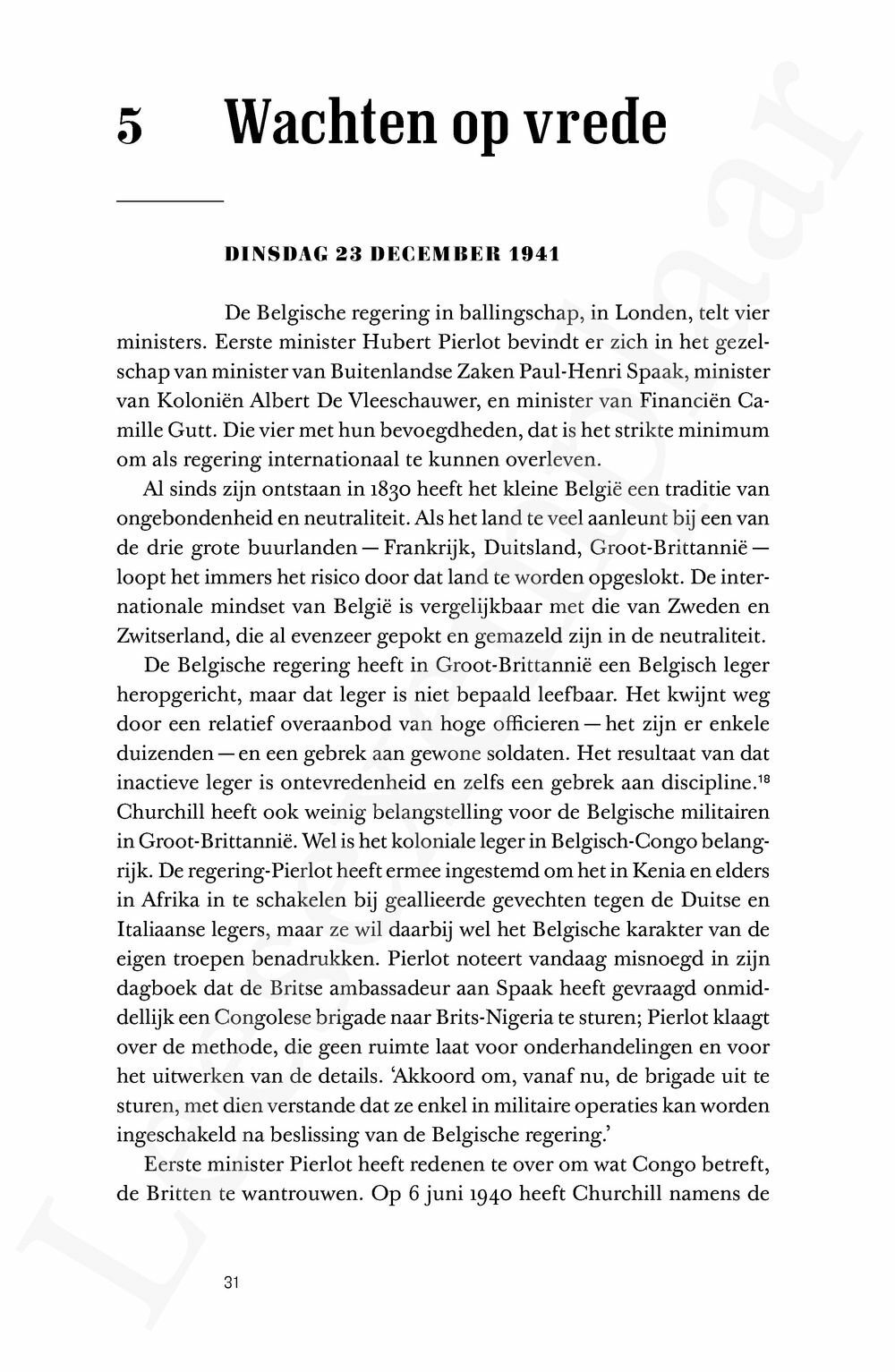 Preview: 1942 (herwerkte uitgave)