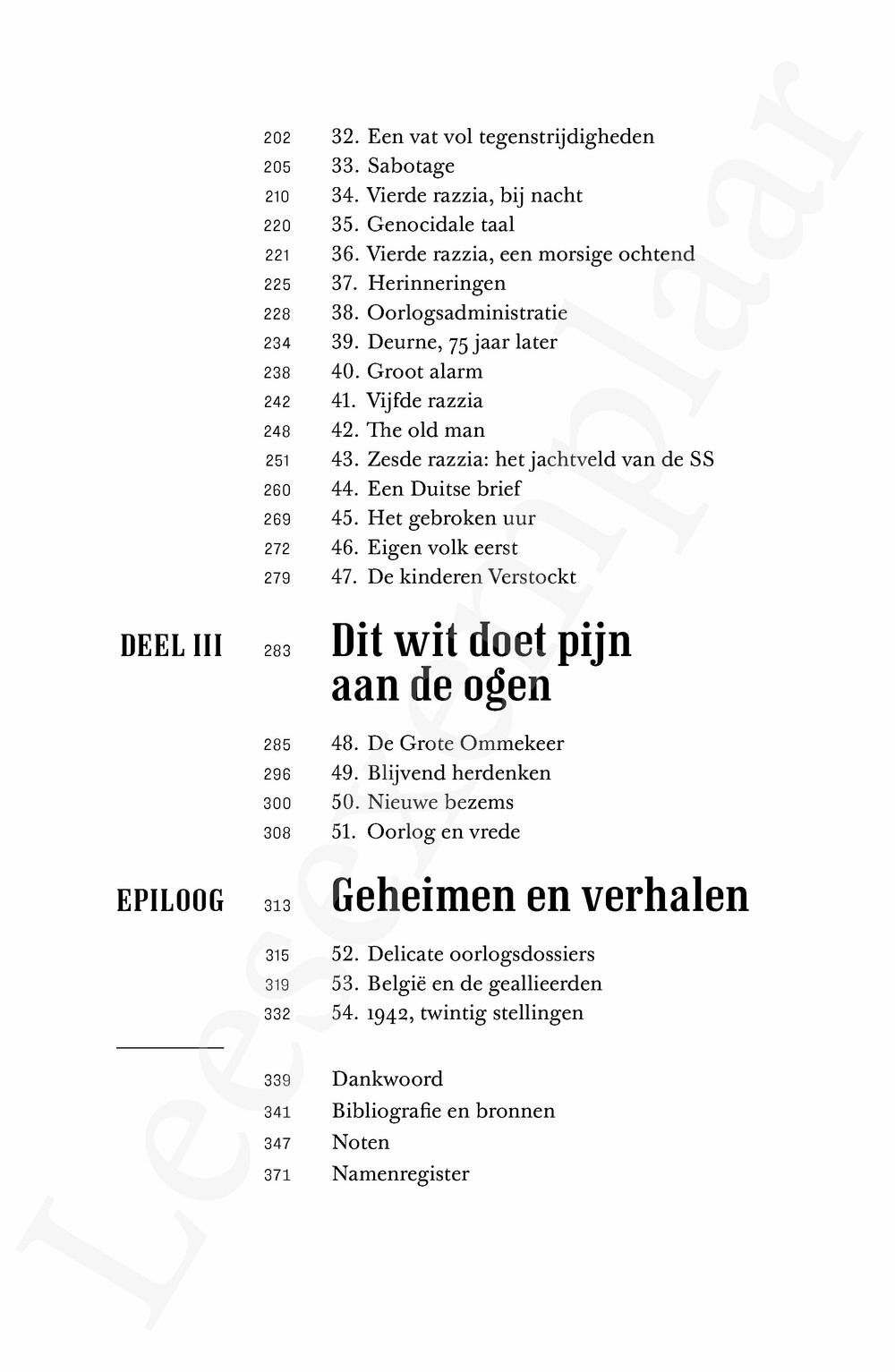 Preview: 1942 (herwerkte uitgave)