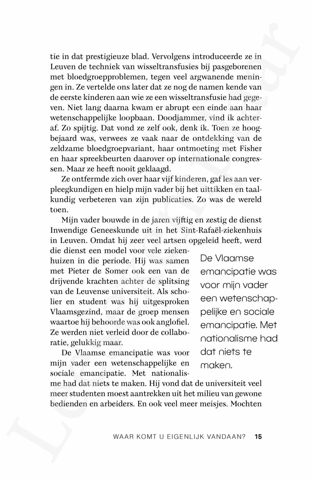 Preview: 10 franke vragen aan Frank