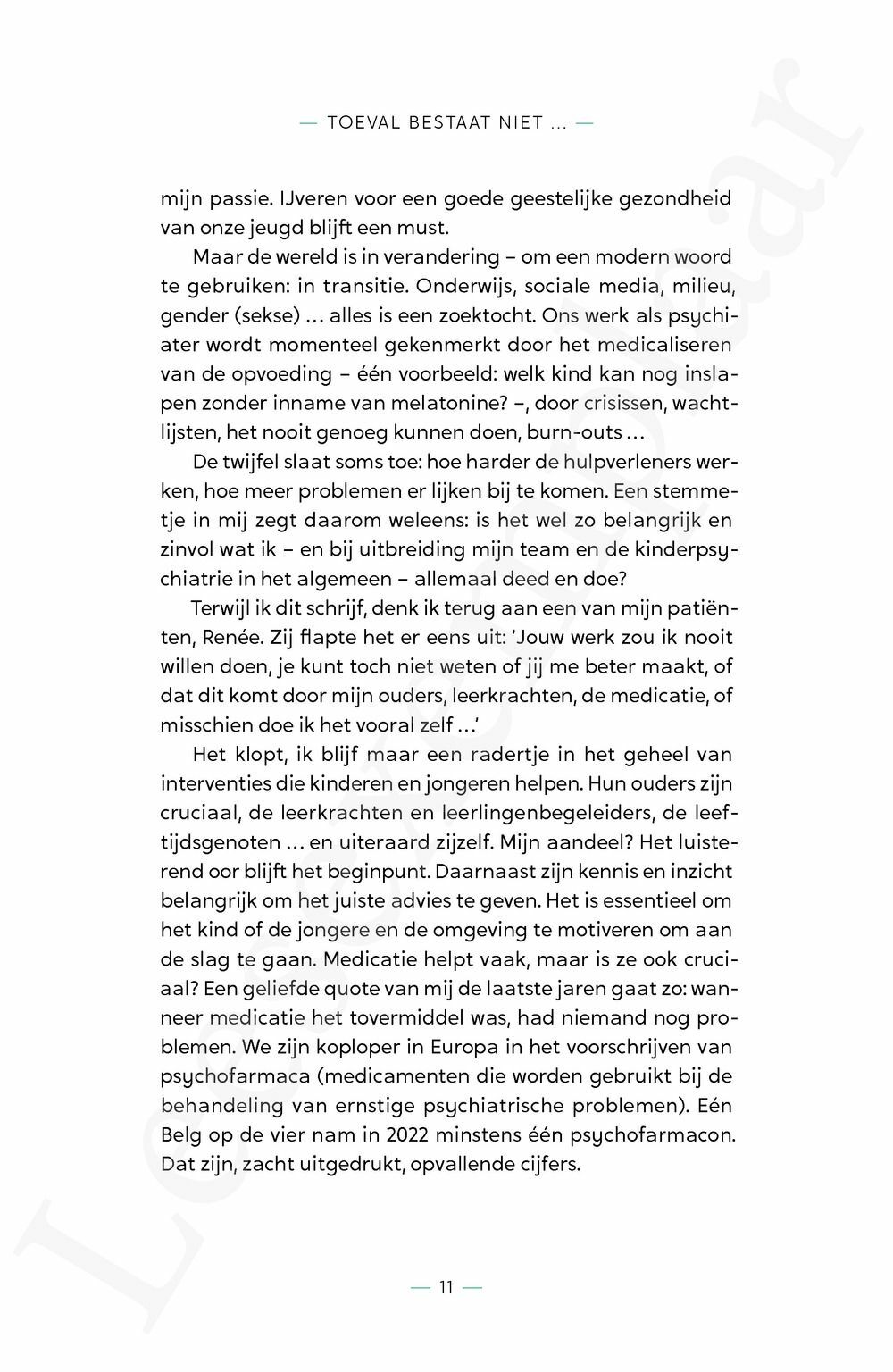 Preview: Na de sofa