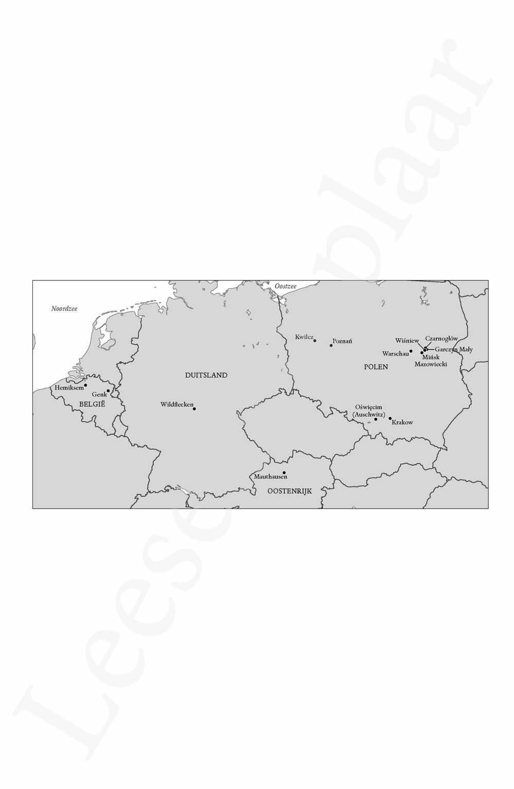 Preview: Roadtrip naar Auschwitz