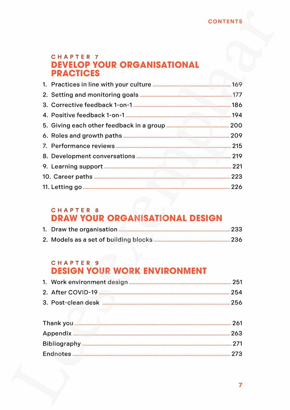 Preview: Shaping Company Culture - English edition